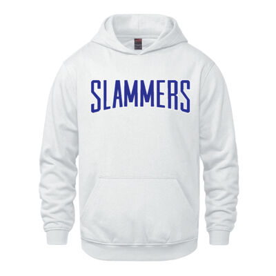 Youth Pullover Hooded Sweatshirt Thumbnail