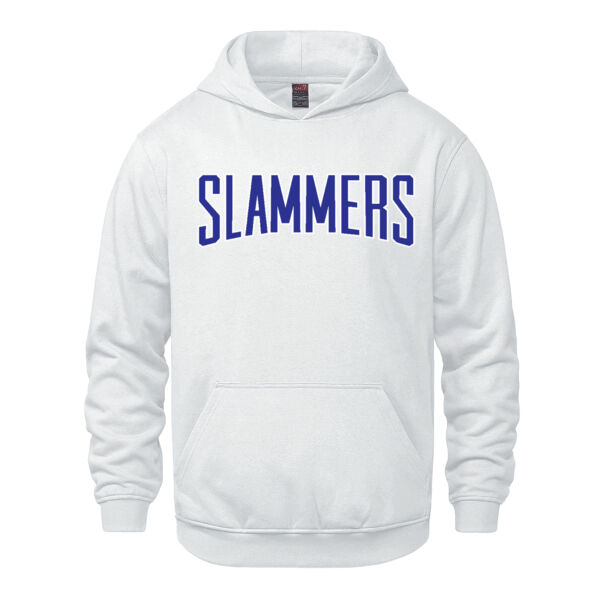 Youth Pullover Hooded Sweatshirt Thumbnail