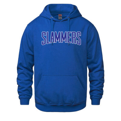Adult Pullover Hooded Sweatshirt Thumbnail