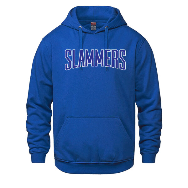 NEW STYLE  -  Adult Pullover Hoodie Thumbnail
