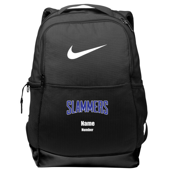 NIKE - Brasilia Medium Backpack Thumbnail