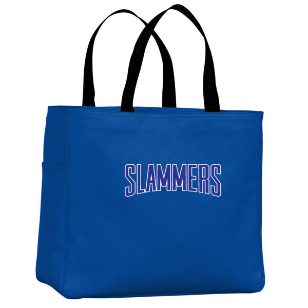 EVERYDAY ESSENTIAL REUSABLE TOTE. 18 L. Thumbnail