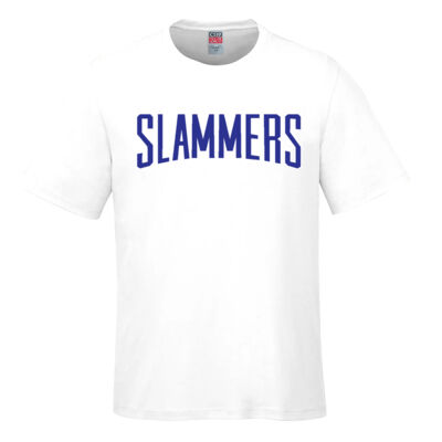 Youth RING SPUN Combed Cotton Crewneck T-Shirt Thumbnail