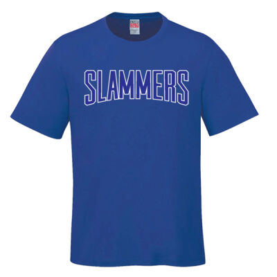 Youth RING SPUN Combed Cotton Crewneck T-Shirt Thumbnail