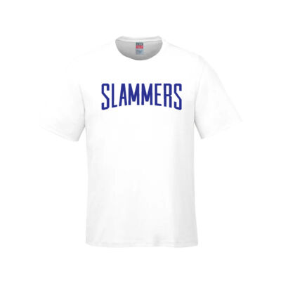 Adult RING SPUN Combed Cotton Crewneck T-Shirt Thumbnail