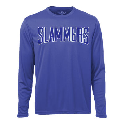 ADULT - Performance Long Sleeve Tee Thumbnail