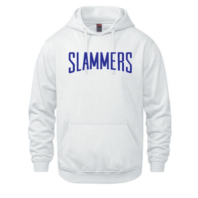 Adult Pullover Hooded Sweatshirt Thumbnail