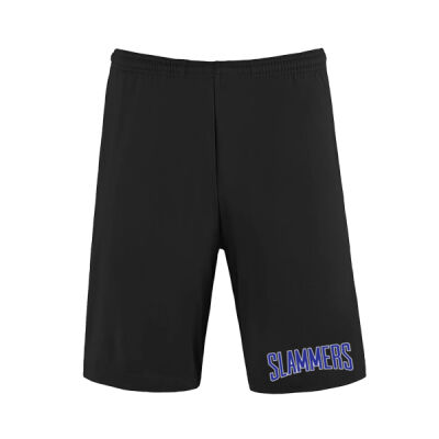 Youth Athletic Short with Pockets Thumbnail