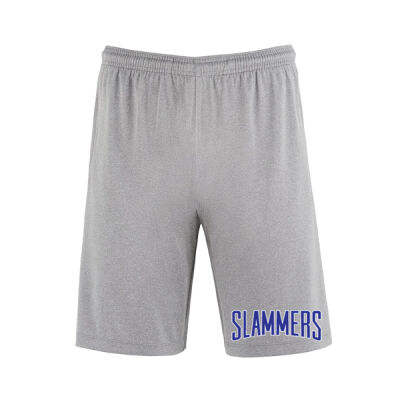 Adult Athletic Short w/ Pockets Thumbnail