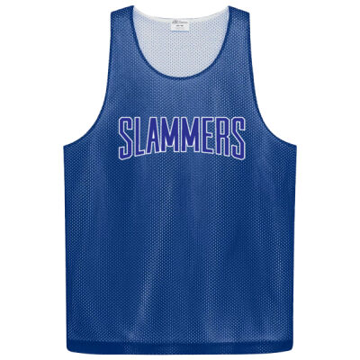 Youth Reversible Mesh Jersey Thumbnail