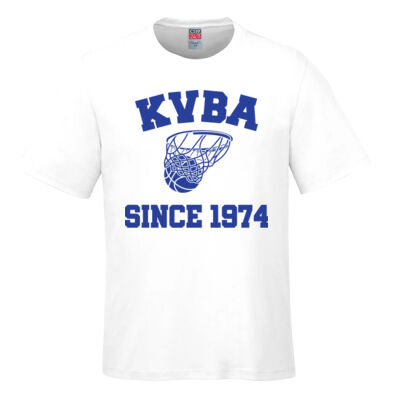 Youth RING SPUN Combed Cotton Crewneck T-Shirt Thumbnail