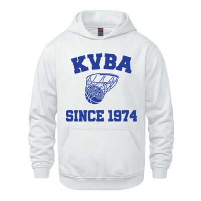 Youth Pullover Hooded Sweatshirt Thumbnail