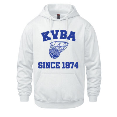 Adult Pullover Hooded Sweatshirt Thumbnail