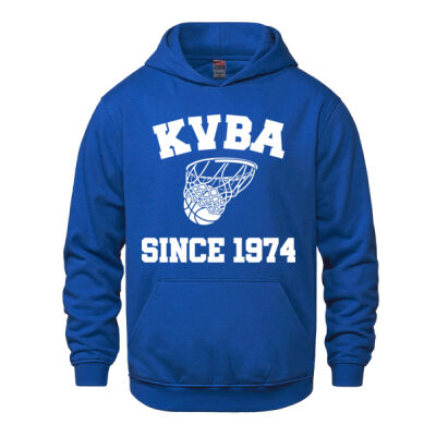 Youth Pullover Hooded Sweatshirt Thumbnail