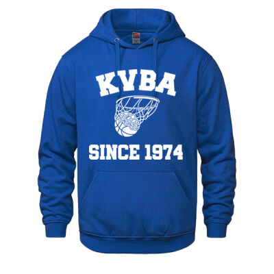 Adult Pullover Hooded Sweatshirt Thumbnail