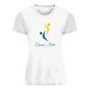 ATC PRO TEAM SHORT SLEEVE LADIES' TEE / ATCMC T-SHIRT À MANCHES COURTES PRO TEAM POUR FEMMES Thumbnail