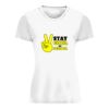 ATC PRO TEAM SHORT SLEEVE LADIES' TEE / ATCMC T-SHIRT À MANCHES COURTES PRO TEAM POUR FEMMES Thumbnail
