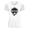 ATC PRO TEAM SHORT SLEEVE LADIES' TEE / ATCMC T-SHIRT À MANCHES COURTES PRO TEAM POUR FEMMES Thumbnail