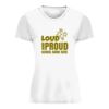 ATC PRO TEAM SHORT SLEEVE LADIES' TEE / ATCMC T-SHIRT À MANCHES COURTES PRO TEAM POUR FEMMES Thumbnail