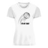 ATC PRO TEAM SHORT SLEEVE LADIES' TEE / ATCMC T-SHIRT À MANCHES COURTES PRO TEAM POUR FEMMES Thumbnail