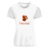 ATC PRO TEAM SHORT SLEEVE LADIES' TEE / ATCMC T-SHIRT À MANCHES COURTES PRO TEAM POUR FEMMES Thumbnail