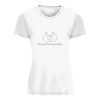 ATC PRO TEAM SHORT SLEEVE LADIES' TEE / ATCMC T-SHIRT À MANCHES COURTES PRO TEAM POUR FEMMES Thumbnail
