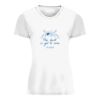 ATC PRO TEAM SHORT SLEEVE LADIES' TEE / ATCMC T-SHIRT À MANCHES COURTES PRO TEAM POUR FEMMES Thumbnail
