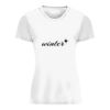 ATC PRO TEAM SHORT SLEEVE LADIES' TEE / ATCMC T-SHIRT À MANCHES COURTES PRO TEAM POUR FEMMES Thumbnail
