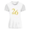 ATC PRO TEAM SHORT SLEEVE LADIES' TEE / ATCMC T-SHIRT À MANCHES COURTES PRO TEAM POUR FEMMES Thumbnail