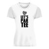 ATC PRO TEAM SHORT SLEEVE LADIES' TEE / ATCMC T-SHIRT À MANCHES COURTES PRO TEAM POUR FEMMES Thumbnail