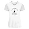 ATC PRO TEAM SHORT SLEEVE LADIES' TEE / ATCMC T-SHIRT À MANCHES COURTES PRO TEAM POUR FEMMES Thumbnail