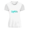 ATC PRO TEAM SHORT SLEEVE LADIES' TEE / ATCMC T-SHIRT À MANCHES COURTES PRO TEAM POUR FEMMES Thumbnail