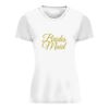 ATC PRO TEAM SHORT SLEEVE LADIES' TEE / ATCMC T-SHIRT À MANCHES COURTES PRO TEAM POUR FEMMES Thumbnail
