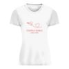 ATC PRO TEAM SHORT SLEEVE LADIES' TEE / ATCMC T-SHIRT À MANCHES COURTES PRO TEAM POUR FEMMES Thumbnail