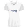 ATC PRO TEAM SHORT SLEEVE LADIES' TEE / ATCMC T-SHIRT À MANCHES COURTES PRO TEAM POUR FEMMES Thumbnail