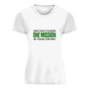 ATC PRO TEAM SHORT SLEEVE LADIES' TEE / ATCMC T-SHIRT À MANCHES COURTES PRO TEAM POUR FEMMES Thumbnail