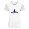 ATC PRO TEAM SHORT SLEEVE LADIES' TEE / ATCMC T-SHIRT À MANCHES COURTES PRO TEAM POUR FEMMES Thumbnail