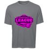 PRO TEAM SHORT SLEEVE TEE / T-SHIRT À MANCHES COURTES PRO TEAM Thumbnail