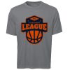 PRO TEAM SHORT SLEEVE TEE / T-SHIRT À MANCHES COURTES PRO TEAM Thumbnail