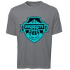 PRO TEAM SHORT SLEEVE TEE / T-SHIRT À MANCHES COURTES PRO TEAM Thumbnail