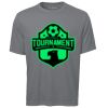 PRO TEAM SHORT SLEEVE TEE / T-SHIRT À MANCHES COURTES PRO TEAM Thumbnail