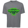 PRO TEAM SHORT SLEEVE TEE / T-SHIRT À MANCHES COURTES PRO TEAM Thumbnail