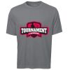 PRO TEAM SHORT SLEEVE TEE / T-SHIRT À MANCHES COURTES PRO TEAM Thumbnail