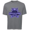 PRO TEAM SHORT SLEEVE TEE / T-SHIRT À MANCHES COURTES PRO TEAM Thumbnail