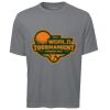 PRO TEAM SHORT SLEEVE TEE / T-SHIRT À MANCHES COURTES PRO TEAM Thumbnail