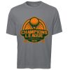 PRO TEAM SHORT SLEEVE TEE / T-SHIRT À MANCHES COURTES PRO TEAM Thumbnail