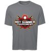 PRO TEAM SHORT SLEEVE TEE / T-SHIRT À MANCHES COURTES PRO TEAM Thumbnail