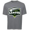 PRO TEAM SHORT SLEEVE TEE / T-SHIRT À MANCHES COURTES PRO TEAM Thumbnail