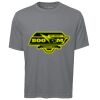 PRO TEAM SHORT SLEEVE TEE / T-SHIRT À MANCHES COURTES PRO TEAM Thumbnail