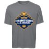 PRO TEAM SHORT SLEEVE TEE / T-SHIRT À MANCHES COURTES PRO TEAM Thumbnail